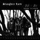 SLAUGHTER LORD - Thrash 'Til Death CD
